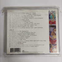 ซีดี Various - Smooth Jazz In Love CD NM 2CDs