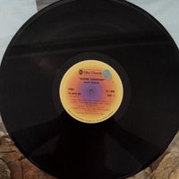 แผ่นเสียง Dave Mason - Alone Together Vinyl VG+