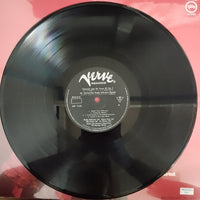 แผ่นเสียง Buddy DeFranco Quartet - Mr. Clarinet Vinyl VG+