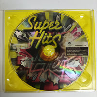 ซีดี Various - Super Hits A Collection Of The Biggest Hits You Always Remember CD NM 2CDs