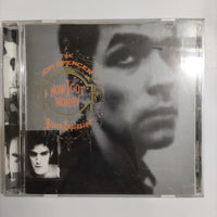 ซีดี The Jon Spencer Blues Explosion - Now I Got Worry CD VG+