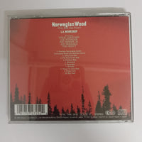 ซีดี L.A. Workshop - Norwegian Wood This Bird Has Flown CD NM