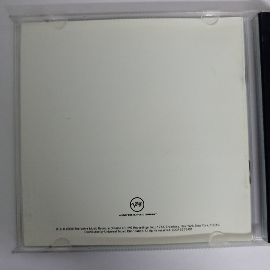 แผ่นเสียง Bebel Gilberto - All In One CD VG+