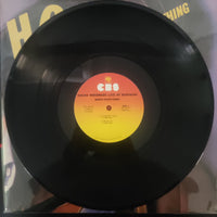 แผ่นเสียง Sadao Watanabe - How's Everything Vinyl VG+ 2LPs