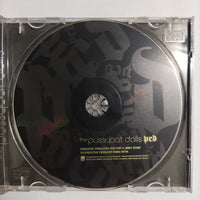 ซีดี The Pussycat Dolls - PCD CD VG