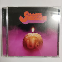 ซีดี Unicorn - Chambre CD VG+