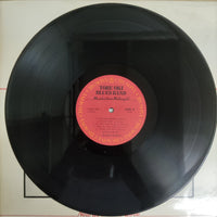 แผ่นเสียง Toru Oki Blues Band - Manhattan Midnight Vinyl VG+
