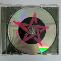 ซีดี Shebang - Go! Go! Go! CD VG+