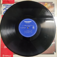 แผ่นเสียง Various - Beatles & Simon On Bach Best 20 Eternal Best 20 Vinyl VG+ 2LPs