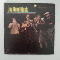 ซีดี Jim Kweskin & The Jug Band - Jug Band Music CD VG+