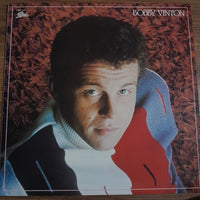 แผ่นเสียง Bobby Vinton - Bobby Vinton Vinyl VG+