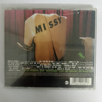 ซีดี Missy Elliott - Supa Dupa Fly CD VG+