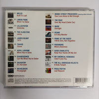 ซีดี Various - 20 Of The Biggest Rock Hits Today Rock Hits CD NM