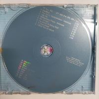 ซีดี TLC - FanMail CD VG+