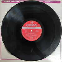 แผ่นเสียง Various - Beethoven Piano Concerto No.1 In C Major Op.15 Variations & Fugue In E Flat Major Op.35 Eroica Vinyl VG+