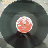 แผ่นเสียง George Gershwin – William Steinberg conducts the Pittsburgh Symphony Orchestra, Jesus Maria Sanroma - Rhapsody In Blue / American In Paris Vinyl VG