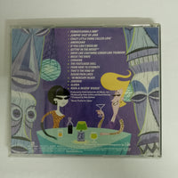 ซีดี Brian Setzer Orchestra - Vavoom! CD VG+