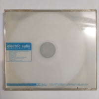 ซีดี Electric Satie - Gymnopédie '99 CD NM or M-