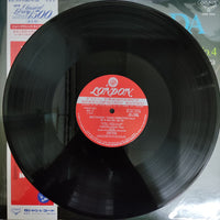 แผ่นเสียง Gulda - Beethoven Piano Concerto No.4 The Vienna Philharmonic Orchestra Horst Stein Vinyl VG+