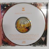 ซีดี Nahki - Inner Beauty CD VG