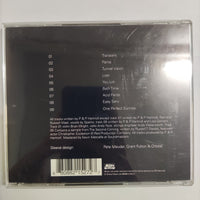 ซีดี Orbital - Blue Album CD VG+