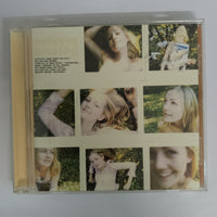 ซีดี Solveig Sandnes - Analog CD VG+