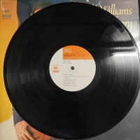 แผ่นเสียง Andy Williams - Love Story Vinyl VG+