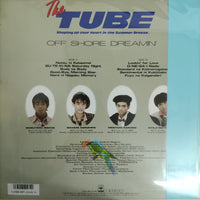 แผ่นเสียง TUBE - Off Shore Dreamin' Vinyl VG+