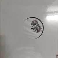 แผ่นเสียง Waltz / Blendmix – Waltz Edit 3 Vinyl VG+