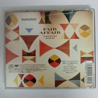ซีดี Masayuki Suzuki - Fair Affair CD VG+