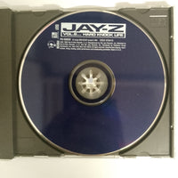 ซีดี Jay-Z - Vol. 2... Hard Knock Life CD VG+