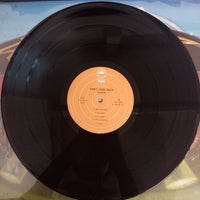 แผ่นเสียง Boston - Don't Look Back Vinyl VG+