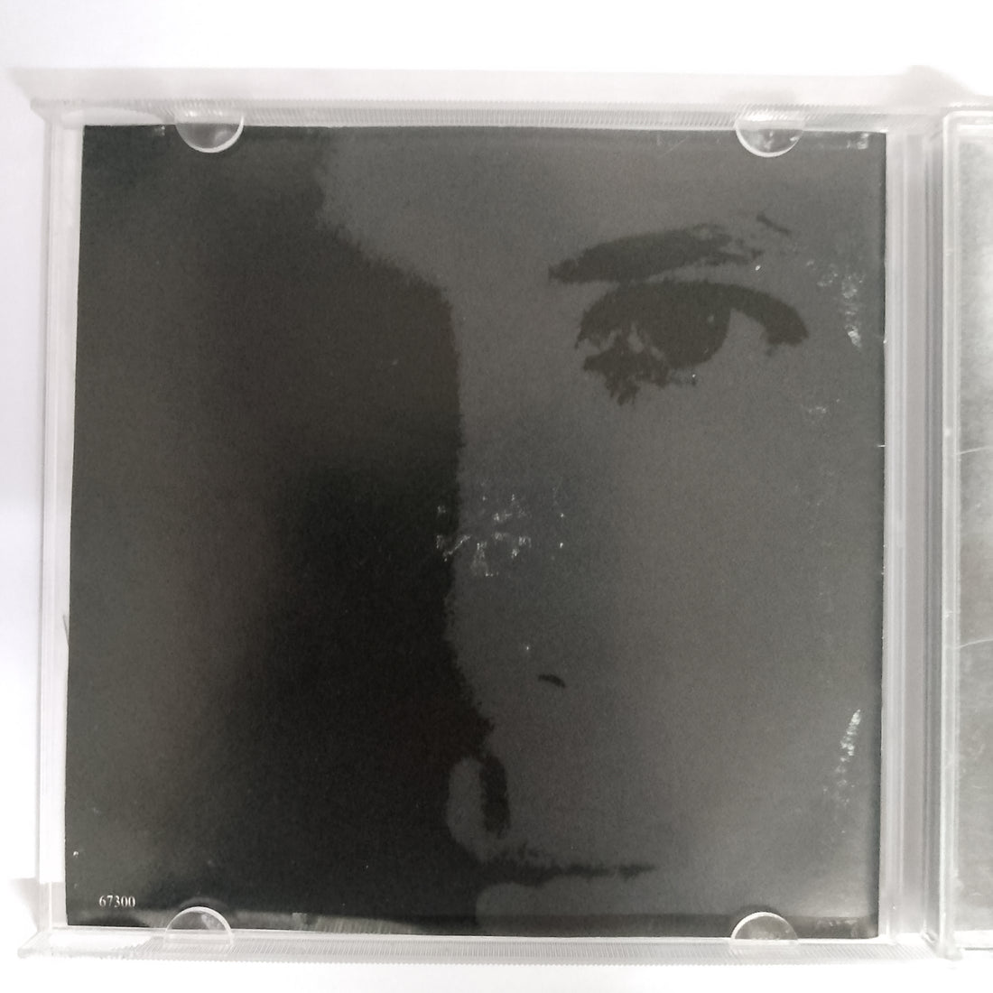 ซีดี Michael Bolton - Greatest Hits: 1985 - 1995 CD VG+