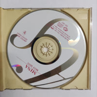 ซีดี Mina - Best Hits CD VG+