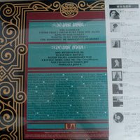 แผ่นเสียง Kenny Rogers - The Gambler Vinyl VG+