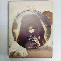 ซีดี Lula - Spring CD VG