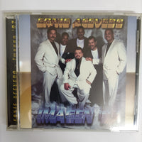 ซีดี Ernie Acevedo - Imagen 97 CD VG+