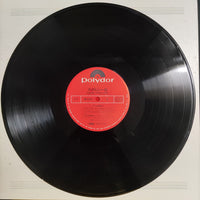 แผ่นเสียง Various - Music For Life Vinyl VG+ 10LPs