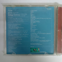 ซีดี Paris Combo - Attraction CD VG+