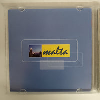 ซีดี Malta - New Best One CD NM