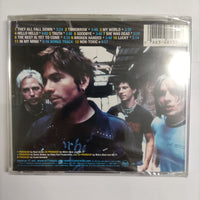 ซีดี SR-71 - Tomorrow CD M