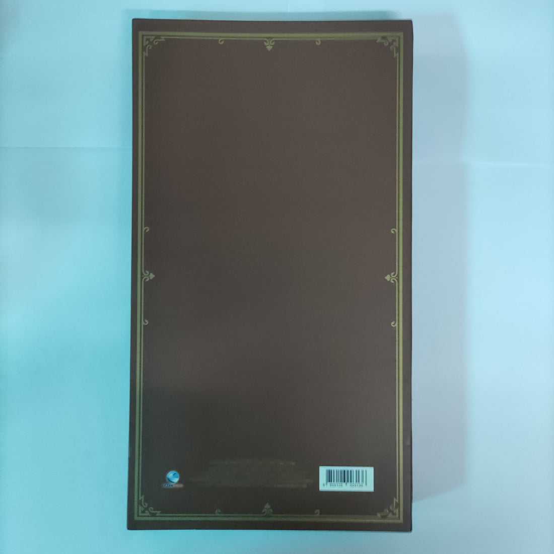 ซีดี Various - Thai Prestige Gift Music For Relaxing - Healing - Meditation CD NM 4CDs