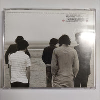 ซีดี The Thrills - So Much For The City CD NM or M-