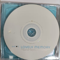 ซีดี Various - Lovely Memory CD NM 2CDs HDCD
