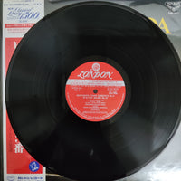 แผ่นเสียง Various - Gulda Beethoven Piano Concertos Nos.2&3 The Vienna Philharmonic Orchestra Horst Stein