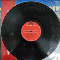 แผ่นเสียง Sil Austin - Golden Double Album Vinyl VG+ 2LPs