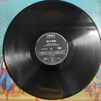 แผ่นเสียง Various - L'Ame De La musique Russe Vinyl VG+ 9LPs