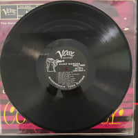 แผ่นเสียง Charlie Parker - Charlie Parker Plays Cole Porter Vinyl VG