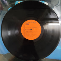 แผ่นเสียง Godiego - Magic Capsule Vinyl VG+ 2LPs