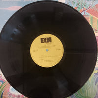 แผ่นเสียง Enrico Rava - The Plot Vinyl VG+